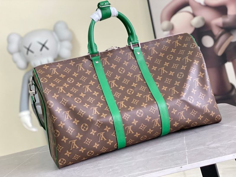 Louis Vuitton Travel Bags